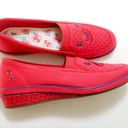 Keds GRASSHOPPERS by  Red Hat Society Shoes. Photo 1