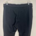 Anne Klein  Pull On Black Pants/Leggings Size XXL Photo 5