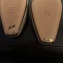 St. John Women's Light Beige Leather Pumps - Size [size]6B Photo 13