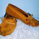 Minnetonka  Moccasins soft sole Photo 0