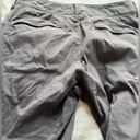 Columbia  Sportswear: Gray Omni shield advanced repellency zip off pants Photo 12