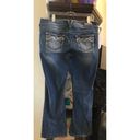 Vanity Collection premium  jeans size 31W 33L Photo 1