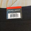 Hilary Radley  Woman’s Bermuda Black Shorts NWT Photo 2