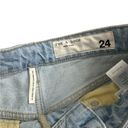 Rag and Bone  Alissa High Rise Straight Leg Jeans NWT Photo 6