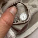 Lululemon  Free To Be Bra (Wild) White Sz 8 Photo 10