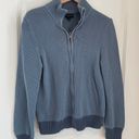 Banana Republic Vintage Blue Sweater Photo 0