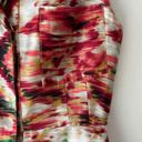 Oscar de la Renta Like new  silk pleated dress Photo 13