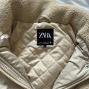 ZARA Coat Photo 2