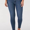 Wrangler NWT    HIGH RISE UNFORGETTABLE SKINNY JEAN IN MARINA SZ-18W Photo 0