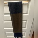 Gap  lambs wool scarf NWT MEN OR WOMENS SCARF Photo 2