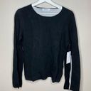 Bailey44  Black Crewneck Sweater‎ Photo 0