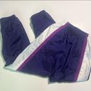 Nike Purple  Track pants Photo 1