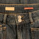 Pilcro  x Anthropologie Straight Leg Sequin The Wanderer Jeans Size 25 Photo 8