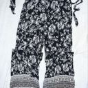 Timing  lounge wide leg pants Photo 1