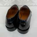 Everlane  The Modern Penny Loafer Black Leather Size 8 Made In Italy EUC Photo 3