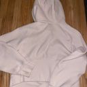 Lululemon scuba oversized half zip hoodie xs/s Photo 5