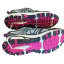 New Balance  412v3 All Terrain Size 8.5 Womens Running Trail Shoes WTE412G3 Photo 1