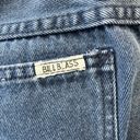 Bill Blass Vintage  jeans womens 16 100% cotton tapered leg high waisted Photo 1