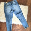 Wax Jean NWT  SKINNY SUSTAINABLE DENIM SIZE: 20 Photo 1