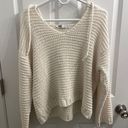 ZARA Knit Sweater Photo 0