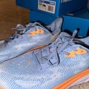 Hoka Brand New Clifton 9 'Airy Blue' Sneakers Photo 2