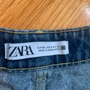 ZARA High Rise Shorts Photo 2