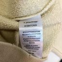 n:philanthropy NWT  Daze Cozy Soft Sweatshirt in Almond size M Oatmeal Tan Beige Photo 11