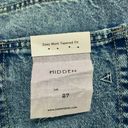 Hidden Jeans - Tapered Urban Outfitters Blue Jeans 27 NWT Photo 5