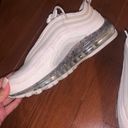 Air Max 97s White Size 11.5 Photo 1