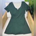 Lululemon NWT  Align Short Sleeve Dress Photo 2