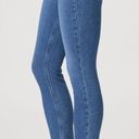 Paige  Verdugo Ankle Skinny Jeans. Size 28. Photo 1