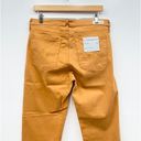 AG Adriano Goldschmied AG Jeans - Prima crop mid-rise cigarette leg size 31 NWT Photo 6