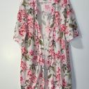 Show Me Your Mumu  brie robe garden of blooms O/S floral spring Photo 3