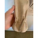 Lululemon  | Studio Softshell Hooded Jacket in Angel Wing Cream Size 4 Photo 3