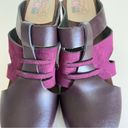 Bordeaux Maguba of Sweden Paris  Clogs Photo 7