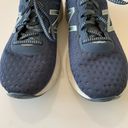 New Balance  Kaymin Fresh Foam Trail Run Blue Size 9.5 Running Shoes Outdoor Hike Photo 4