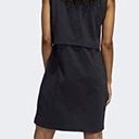 Adidas  Game & Go Black Dress Size M Photo 1