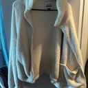 American Eagle Outfitters Fluffy Jacket Photo 0