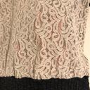 BKE Boutique short sleeved sweater. Sz M. Mint! Photo 4