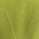 Everlane  The Organic Cotton T-Shirt Key Lime Size S NWT Photo 6