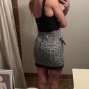 GUESS Tweed Skirt NWT Photo 2