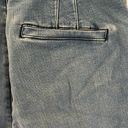 Pilcro Anthropologie Dark Jeans Photo 1