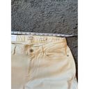 J.Jill NWT  cream khaki bootcut jeans size 16 Photo 2