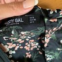 Nasty Gal Floral Dress Photo 3