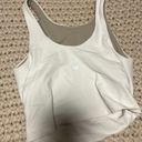 Lululemon High Neck Tank Photo 2