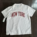 Brandy Melville New York T Photo 0