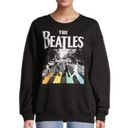 No Boundaries Beatles crewneck sweater Photo 0