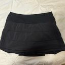 Lululemon Pace Rival Skirt Photo 4