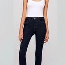 L'Agence NWT  Margot High Rise Skinny Jean in Midnight - Size 32 Photo 0