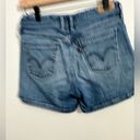 Levi’s Levi Jean Shorts sz 6 |  | Denim Shorts | W28 Photo 1